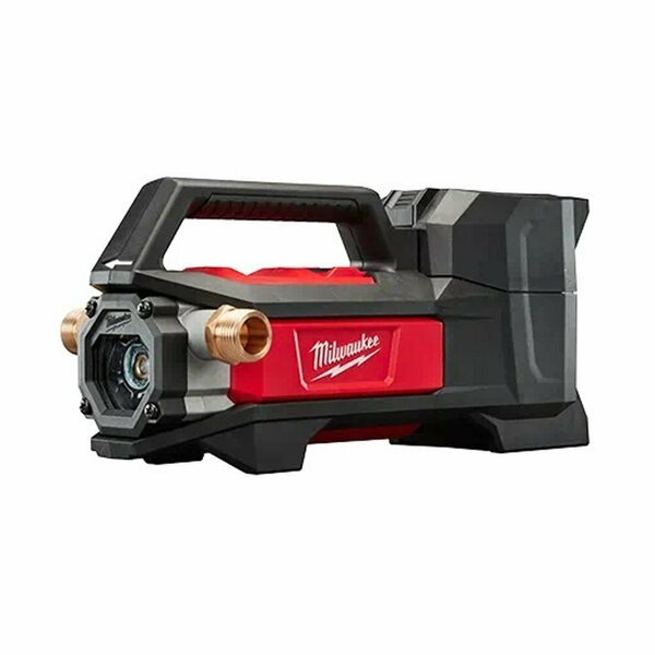 Milwaukee Tool M18 18V Cordless Transfer Pump - Tool Only ML2771-20